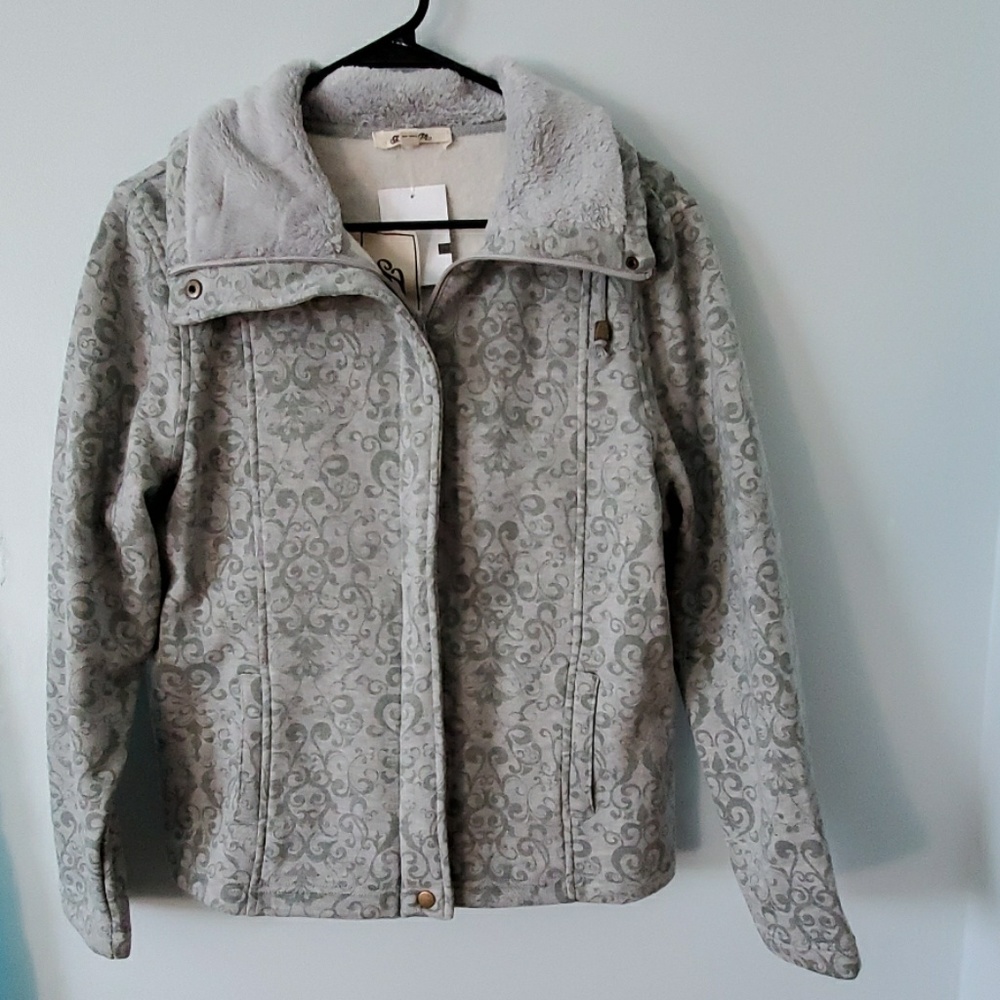 Light Jacket - Picture 3 of 3